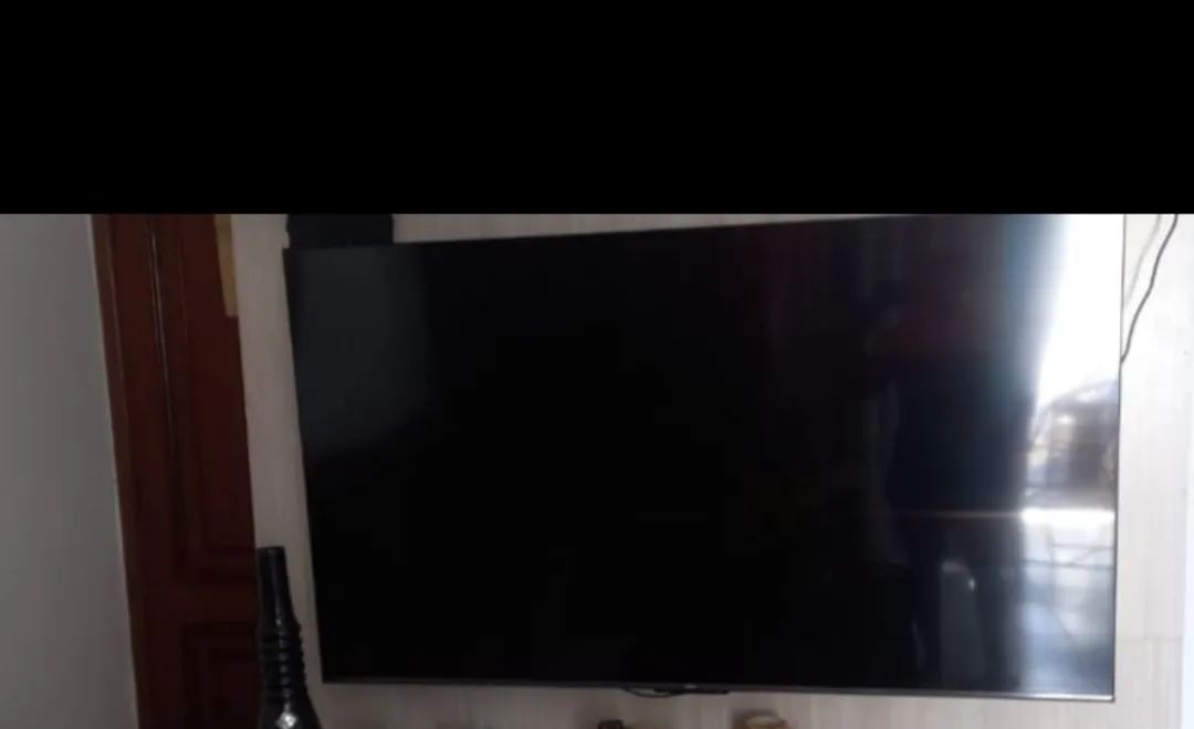 TV 65 POLEGADAS SMARTV 