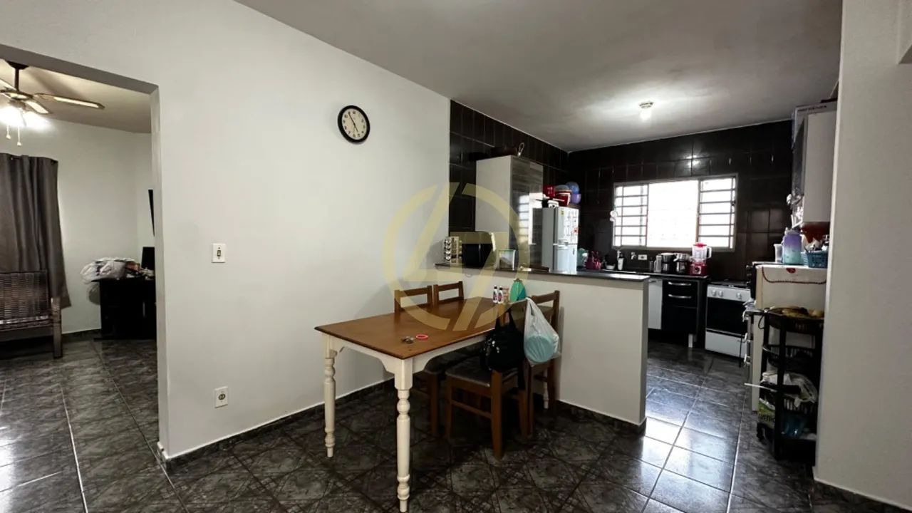 Casa em Vila La Brunetti - Itapetininga - Foto 5