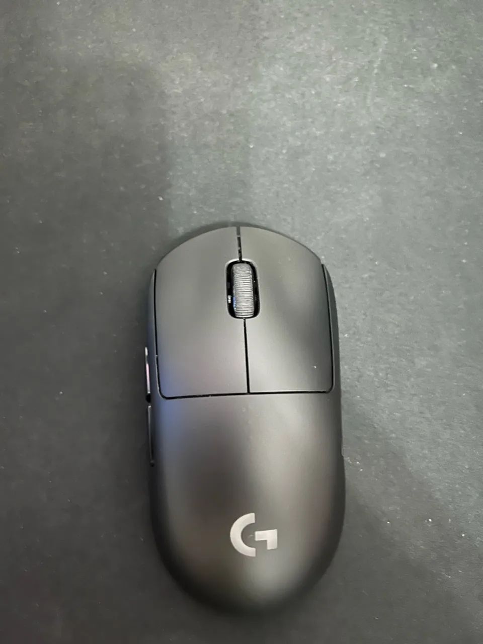 Mouse Logitech GPRO Wireless - Foto 2
