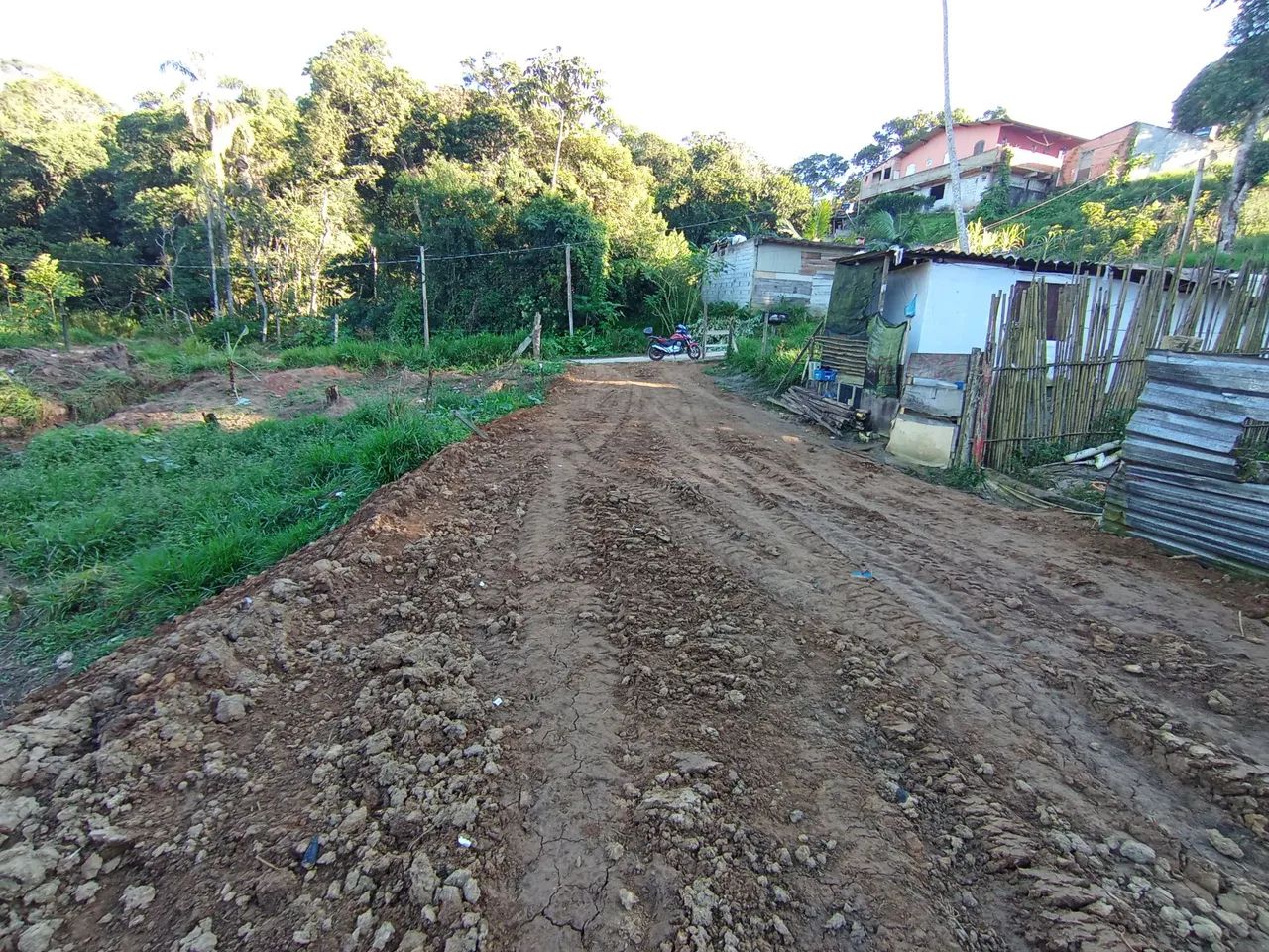 Terreno Caputera  - Foto 5