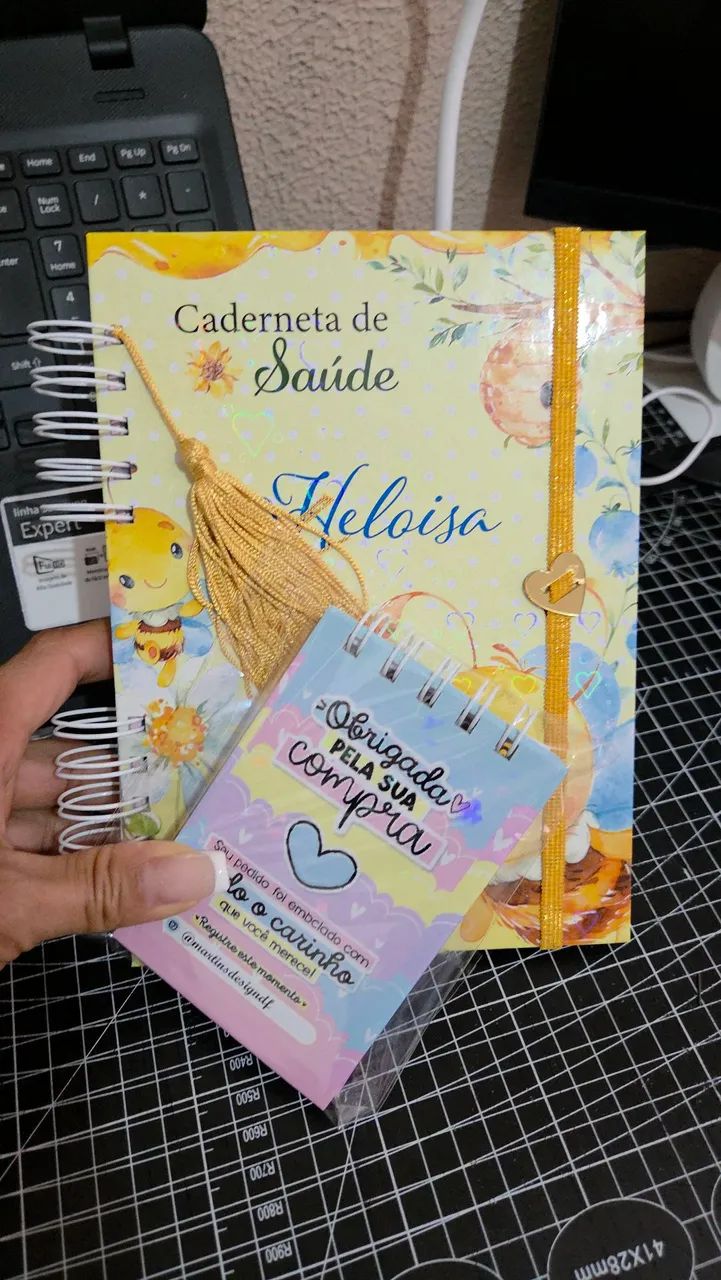 Papelaria 