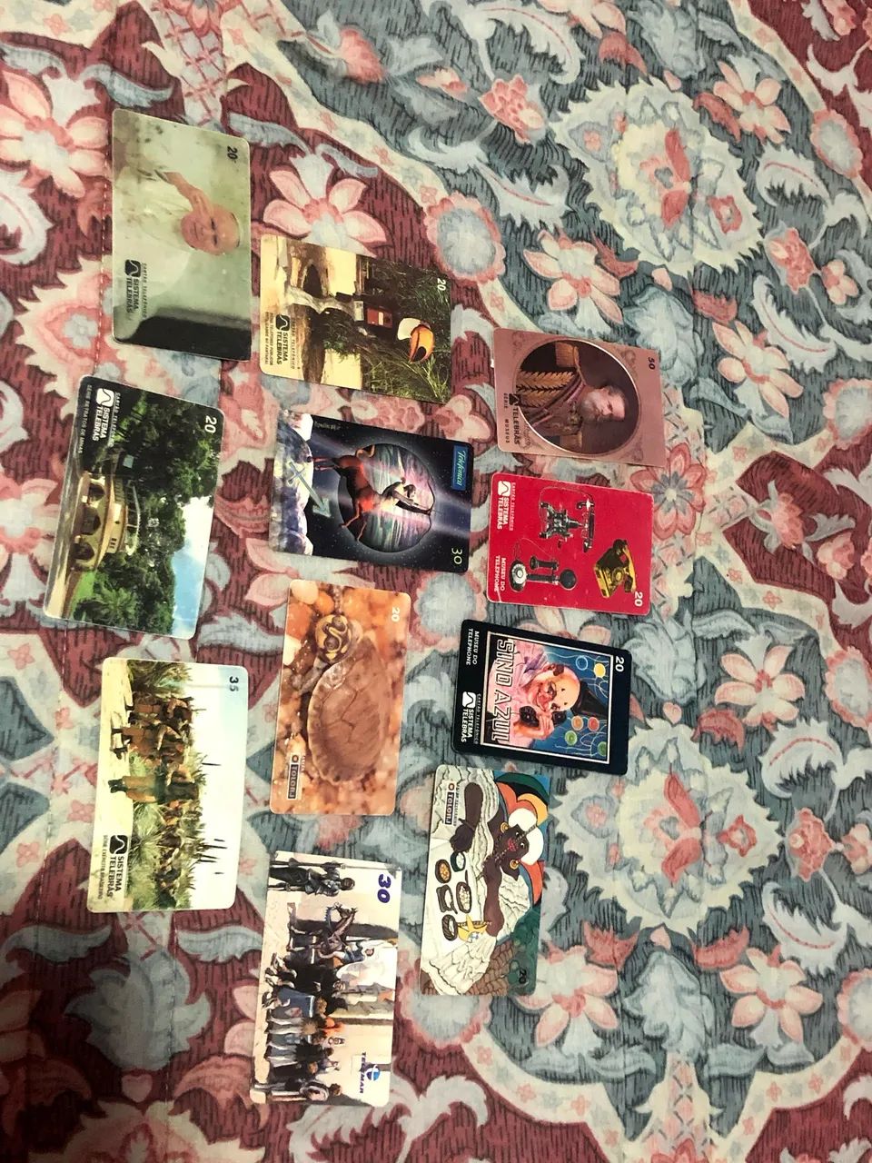 Cartões  - Foto 5