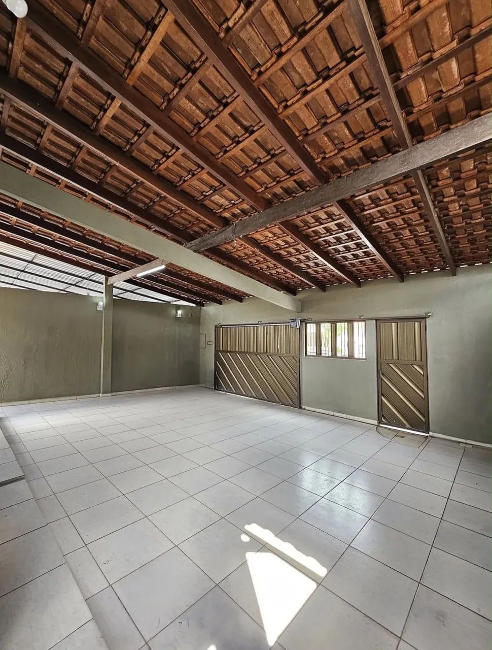 Vendo casa aqui em paragominas  - Foto 5