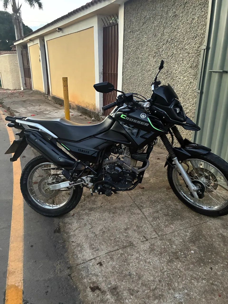 Crosser  - Foto 4