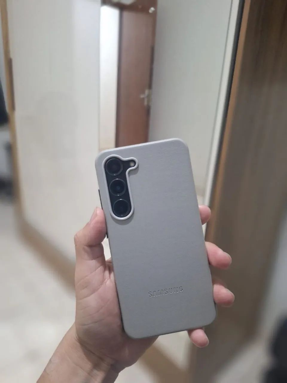 Samsung Galaxy S23  - Foto 5