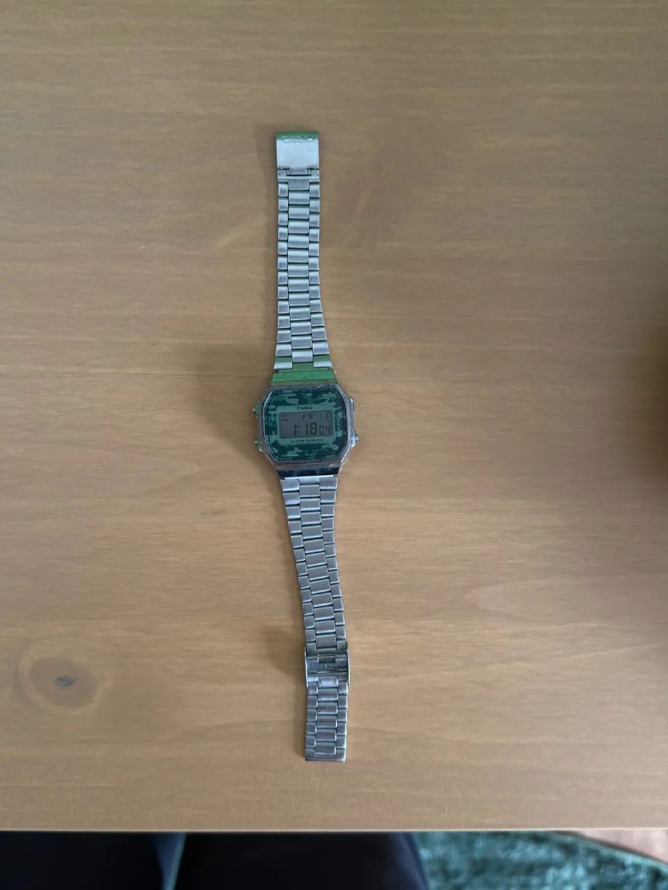 Relógio casio - Foto 4