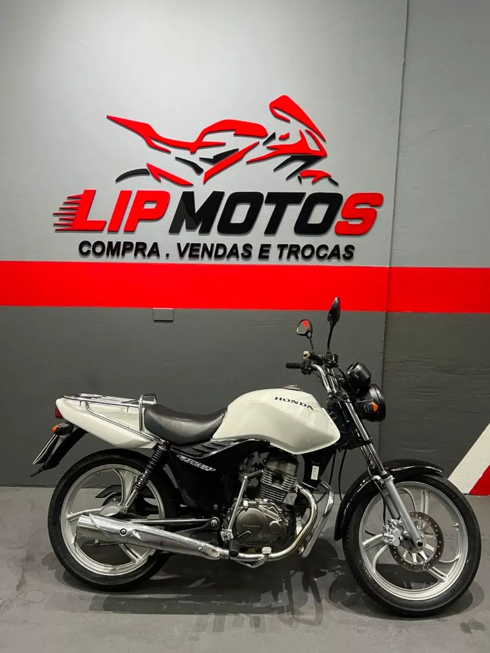 Cg Cargo 125  2013