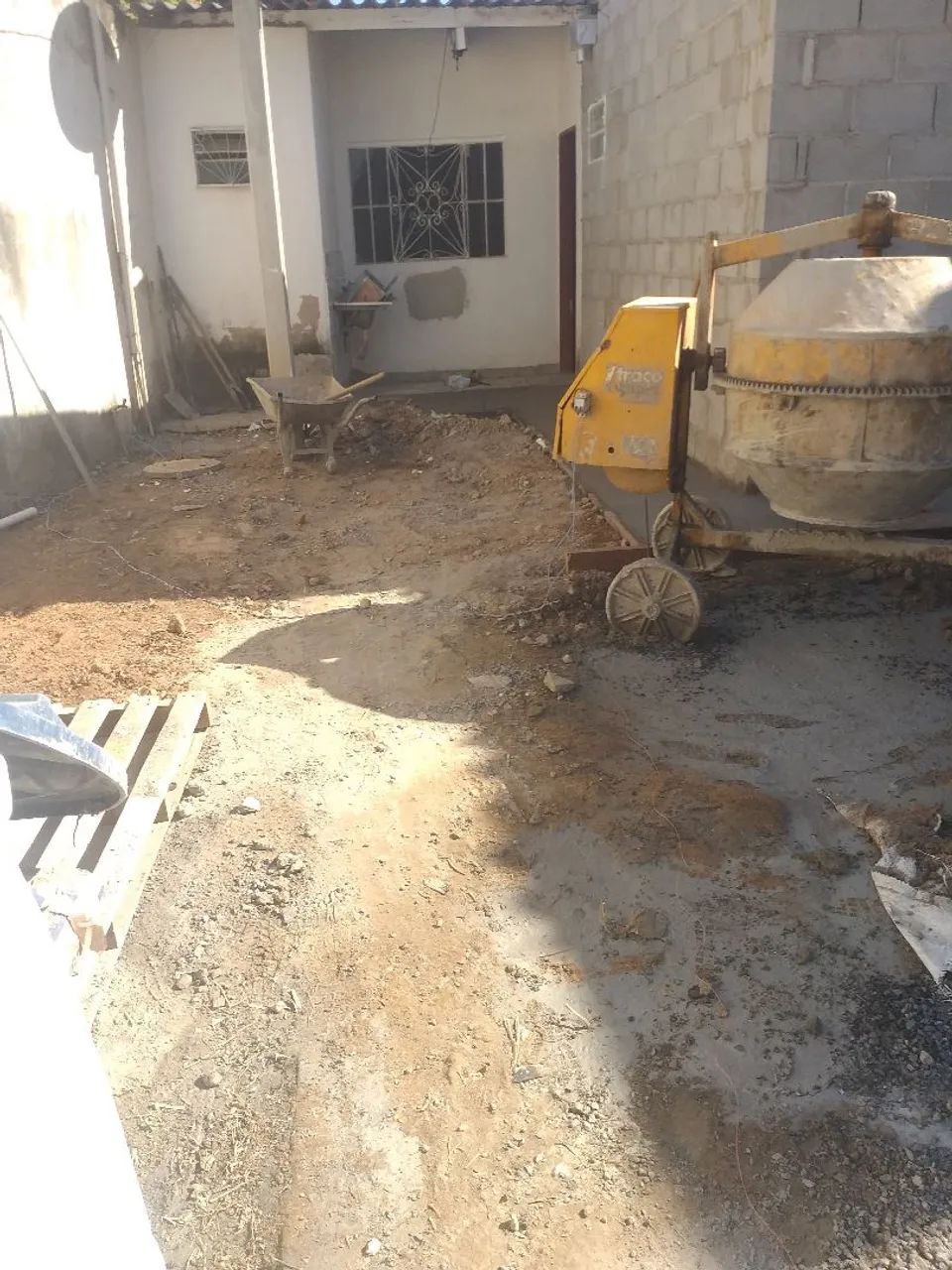 Mão de obra  - Foto 2