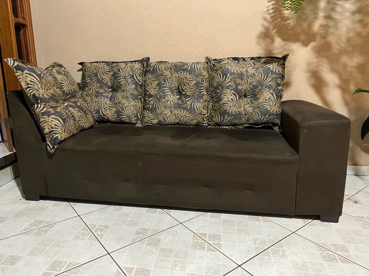 Conjunto de Sofás 2 e 3 lugares - Foto 2