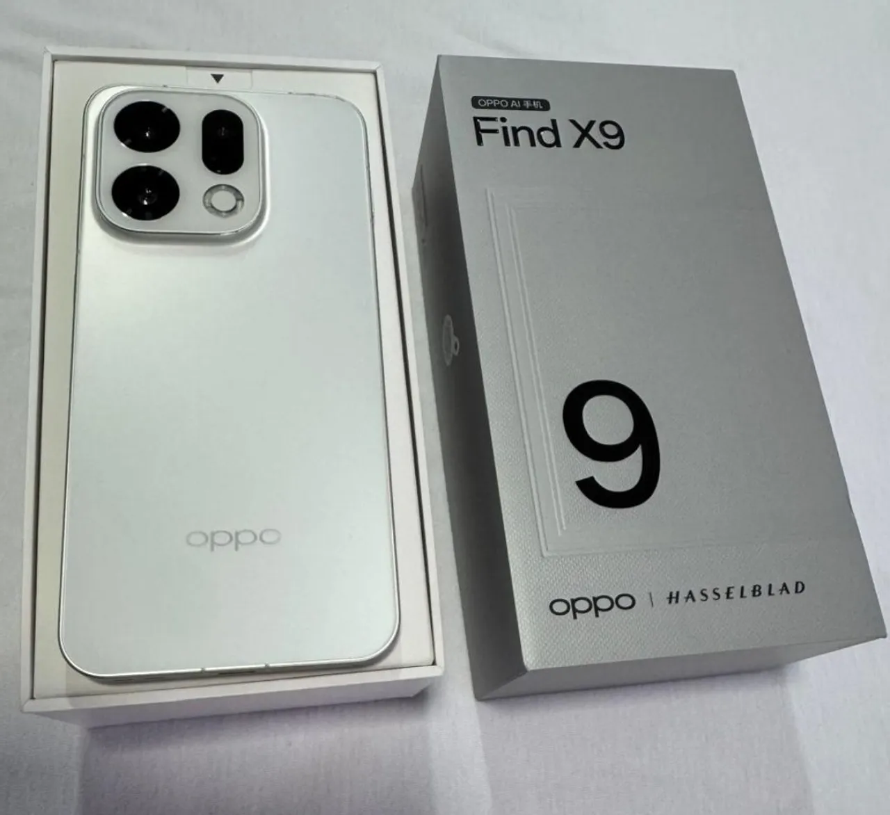 oppo find