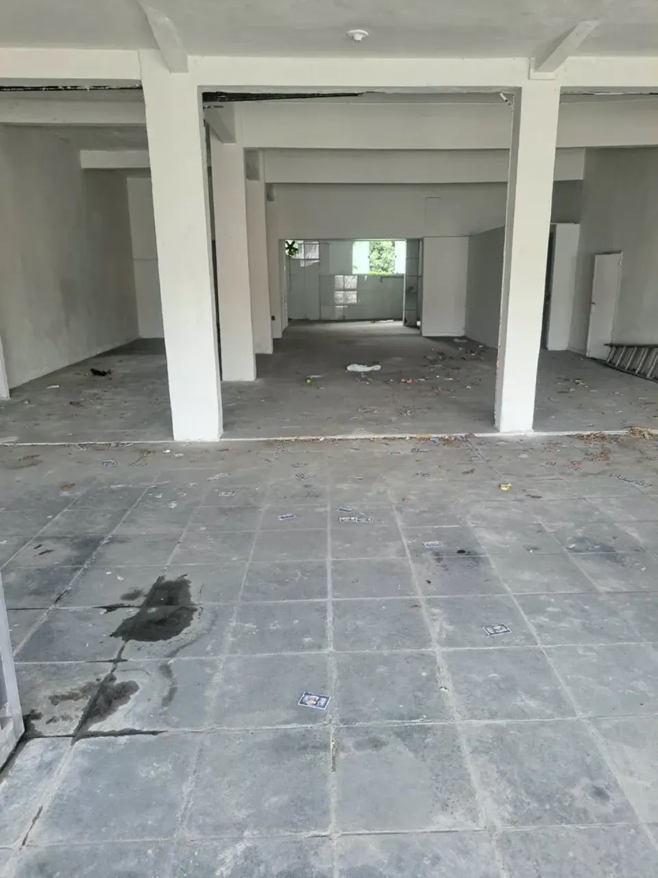 ALUGO LOJA EM CAMPO GRANDE, RJ. - Foto 3