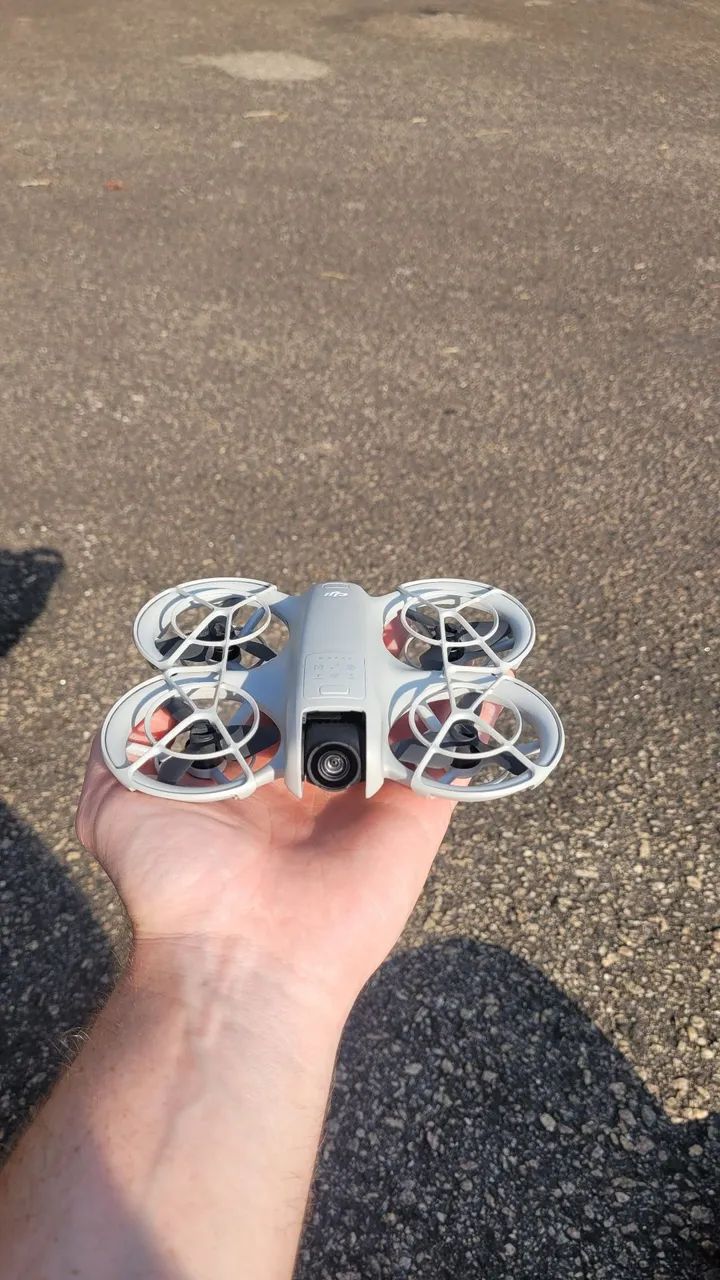 Drone DJI Neo Fly More Combo  - Foto 2