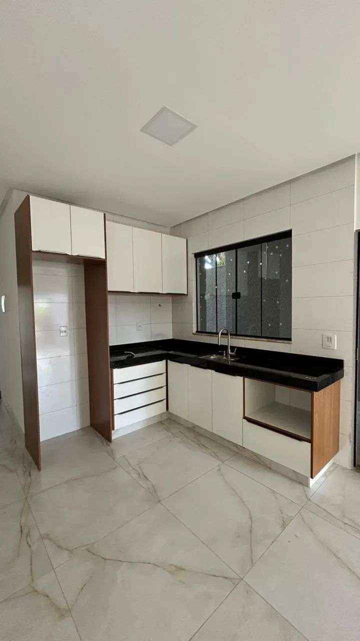 Casa Setor Maysa - 162,50m² - Foto 4