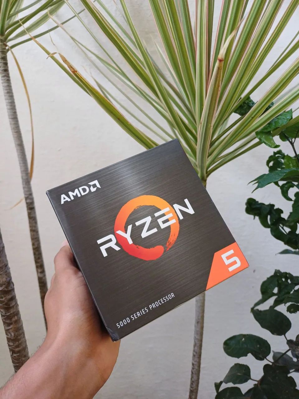 Ryzen 1500x + cooler  - Foto 2
