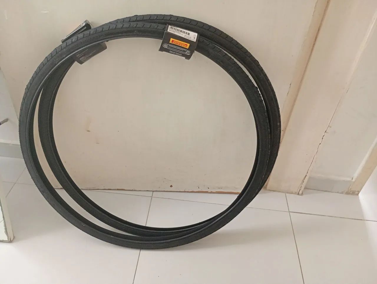 Pneu aro 29 zero