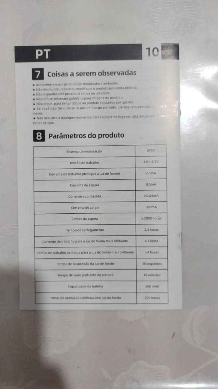 Teclado para tablet e celular  - Foto 3