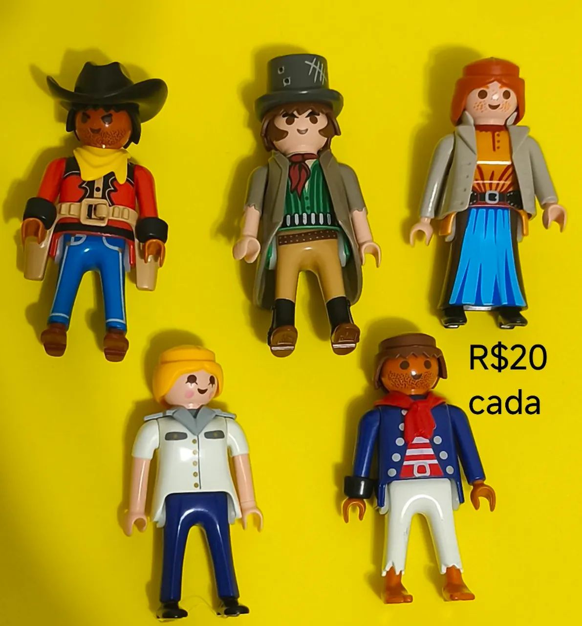 Brinquedos variados  - Foto 4