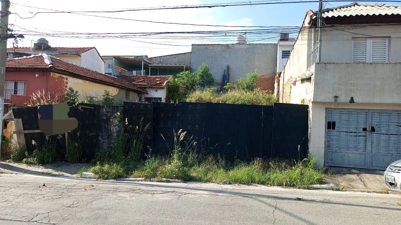 Foto - São Paulo - Vila Olinda