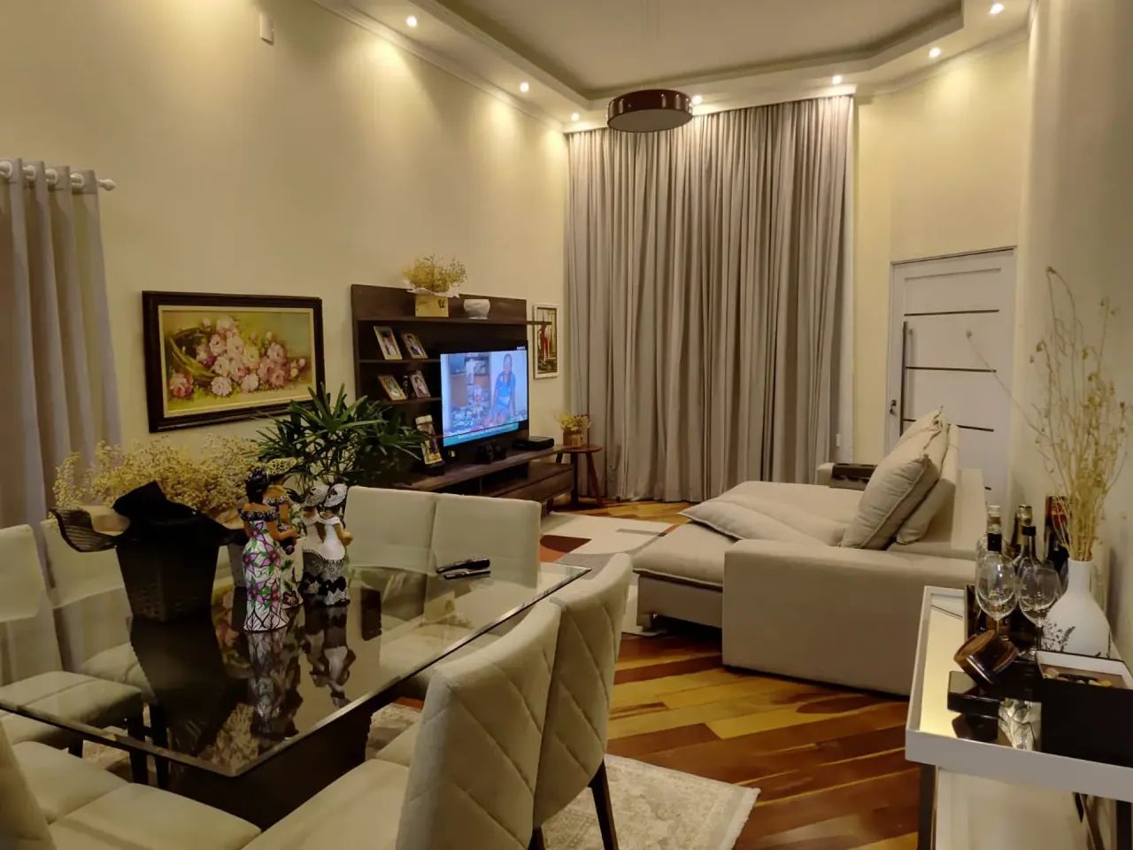 Casa de condomínio para venda tem 183 m2 com 3 quartos - Foto 5