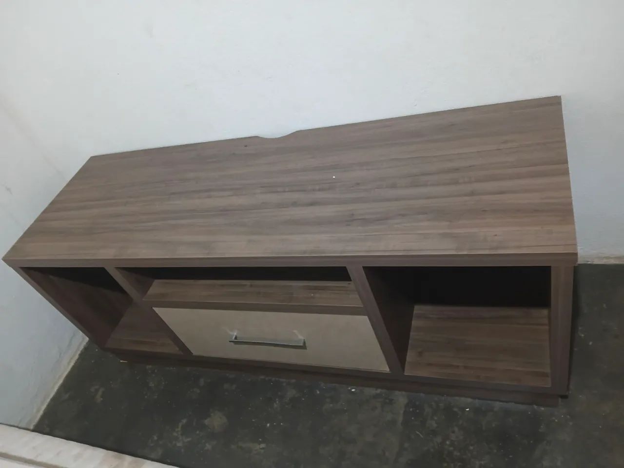 Vendo rack
