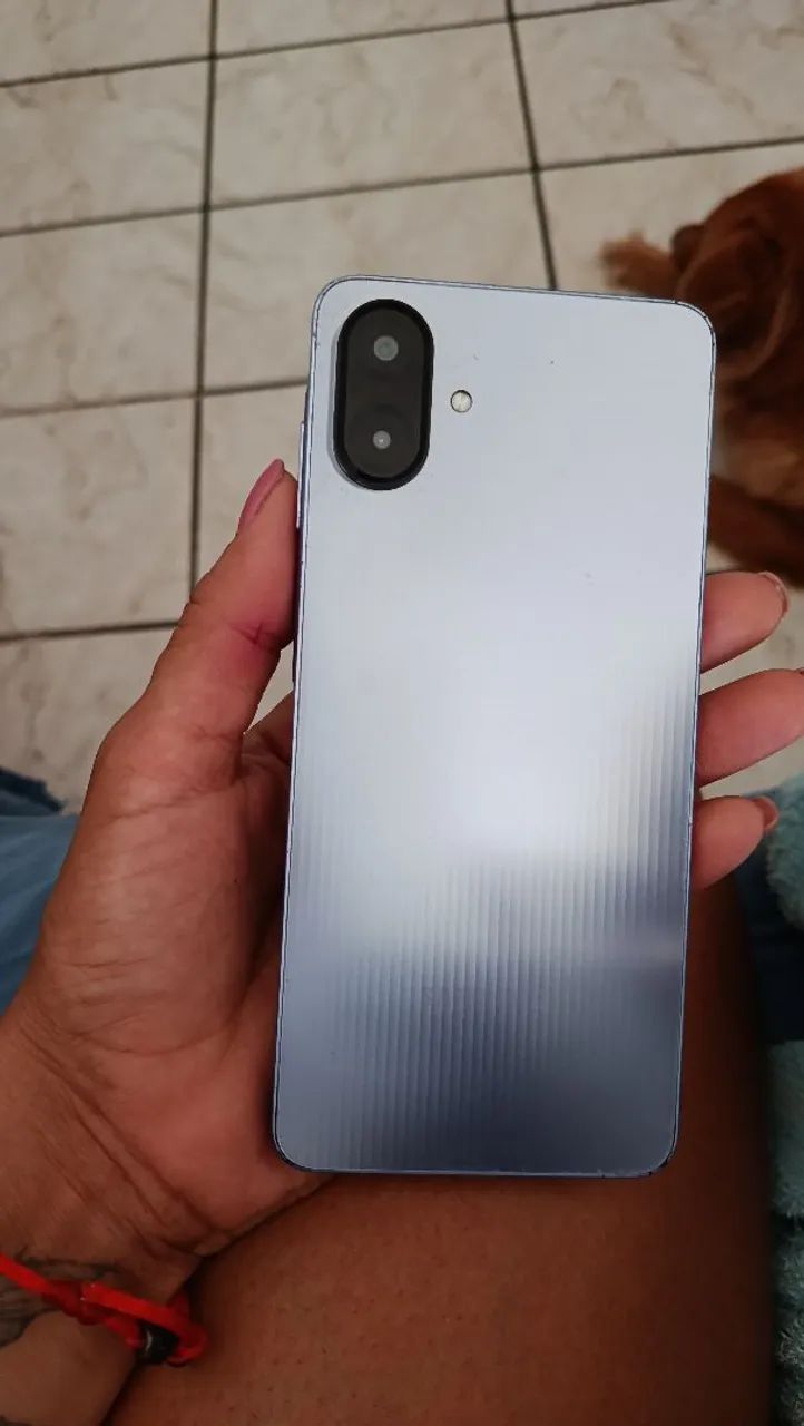 SAMSUNG A05 - Foto 2