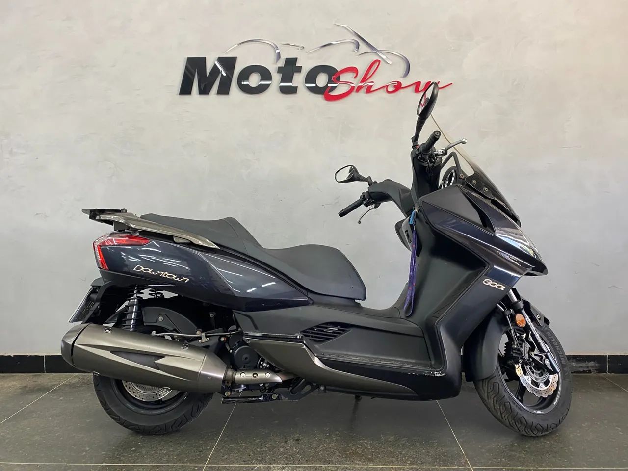 Kimco Downtown 300i