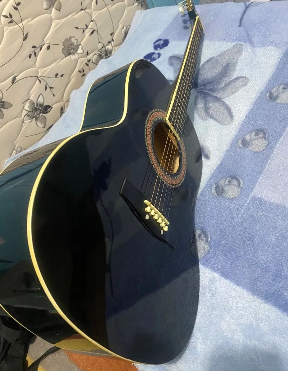 Violão  - Foto 3