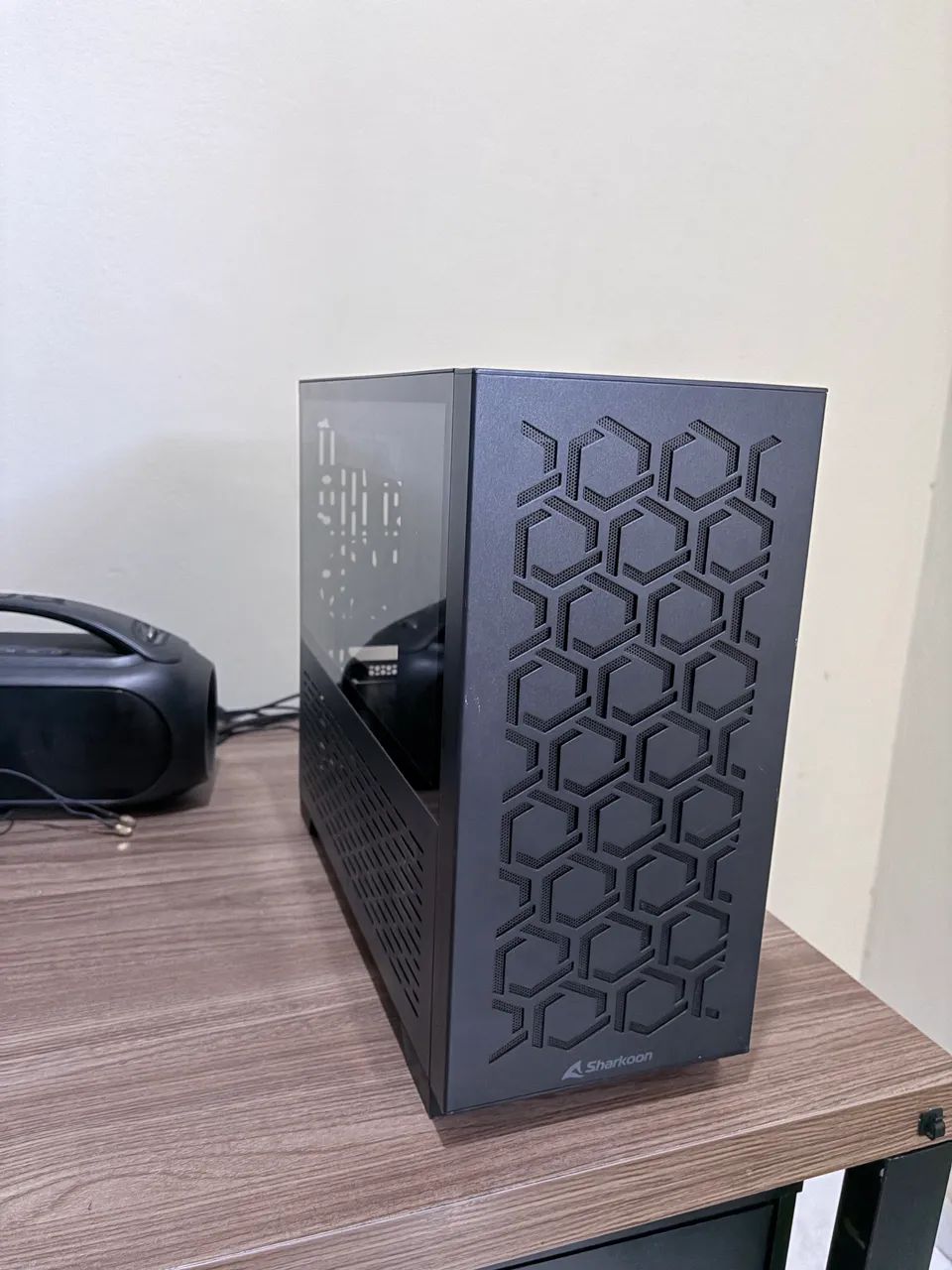 PC para jogos / trabalho - Foto 2