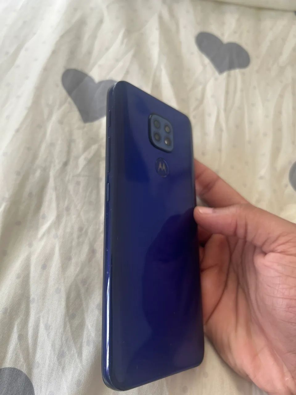 Celular moto g9 play  - Foto 4