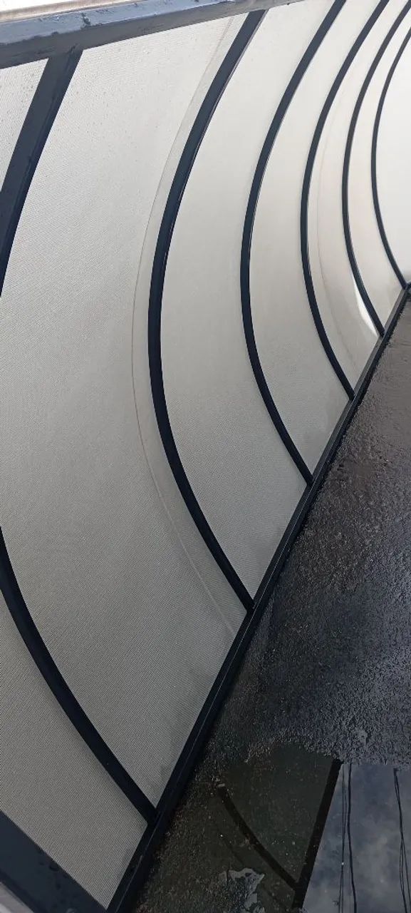 toldo fixo  - Foto 3