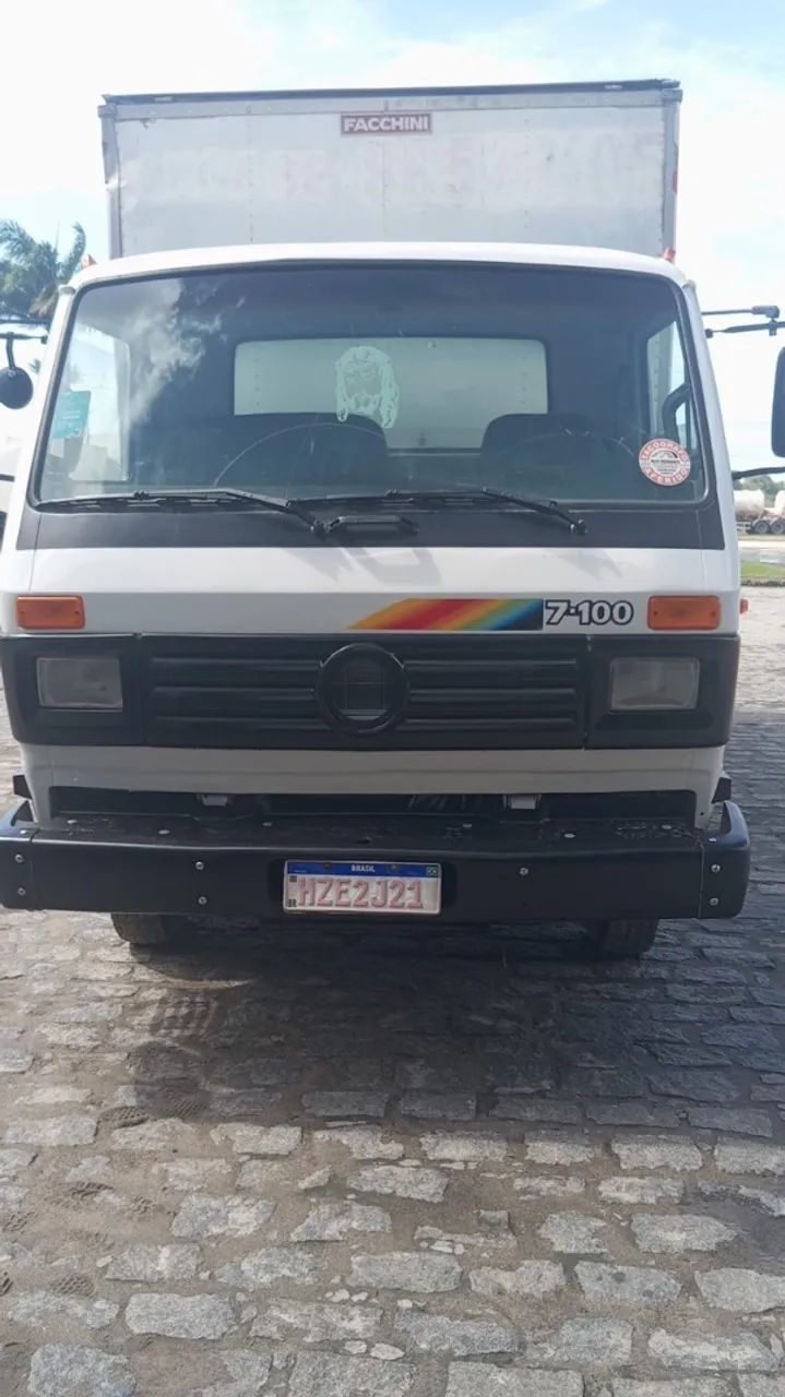 Venda de Veículos 
