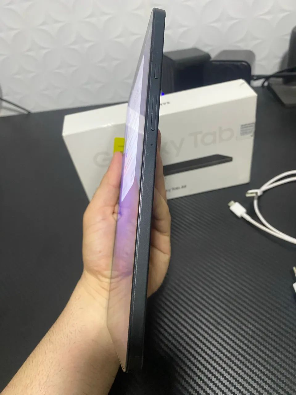 Tablet galaxy tab A9 64gb X115 - Foto 4