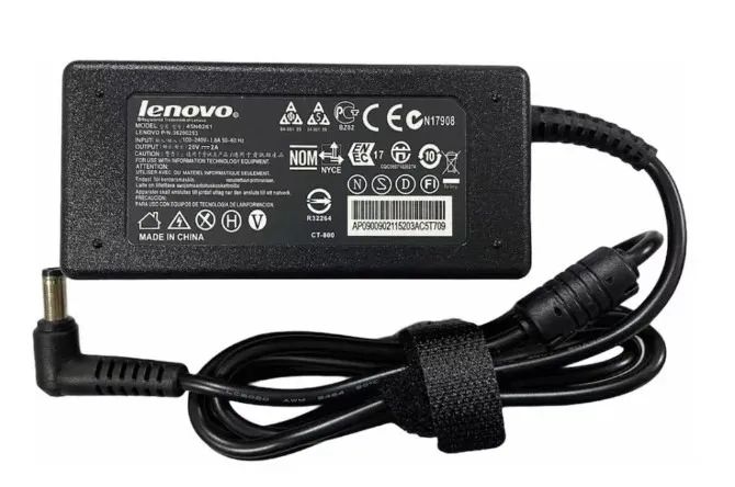 Fonte Lenovo