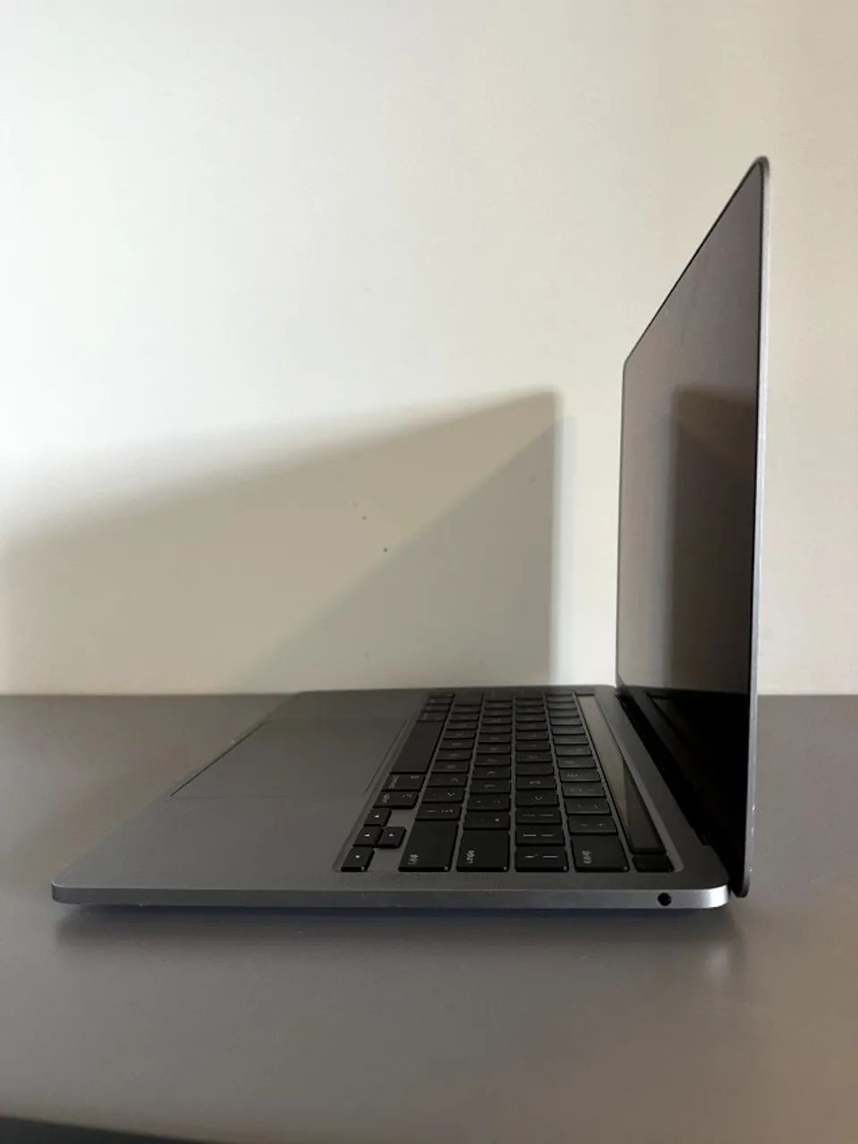 MacBook Pro M2 cinza espacial (256 GB) - Notebooks - Cidade