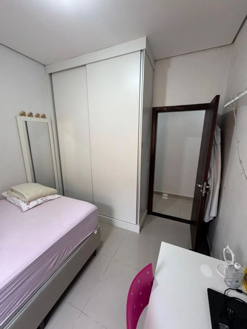 Casa com 3 quartos sendo 1 suíte à venda - Foto 4