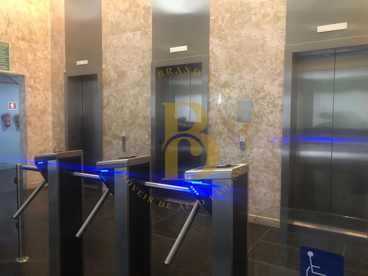 Comercial com 125.9 m², à venda no bairro Bela Vista. - Foto 4