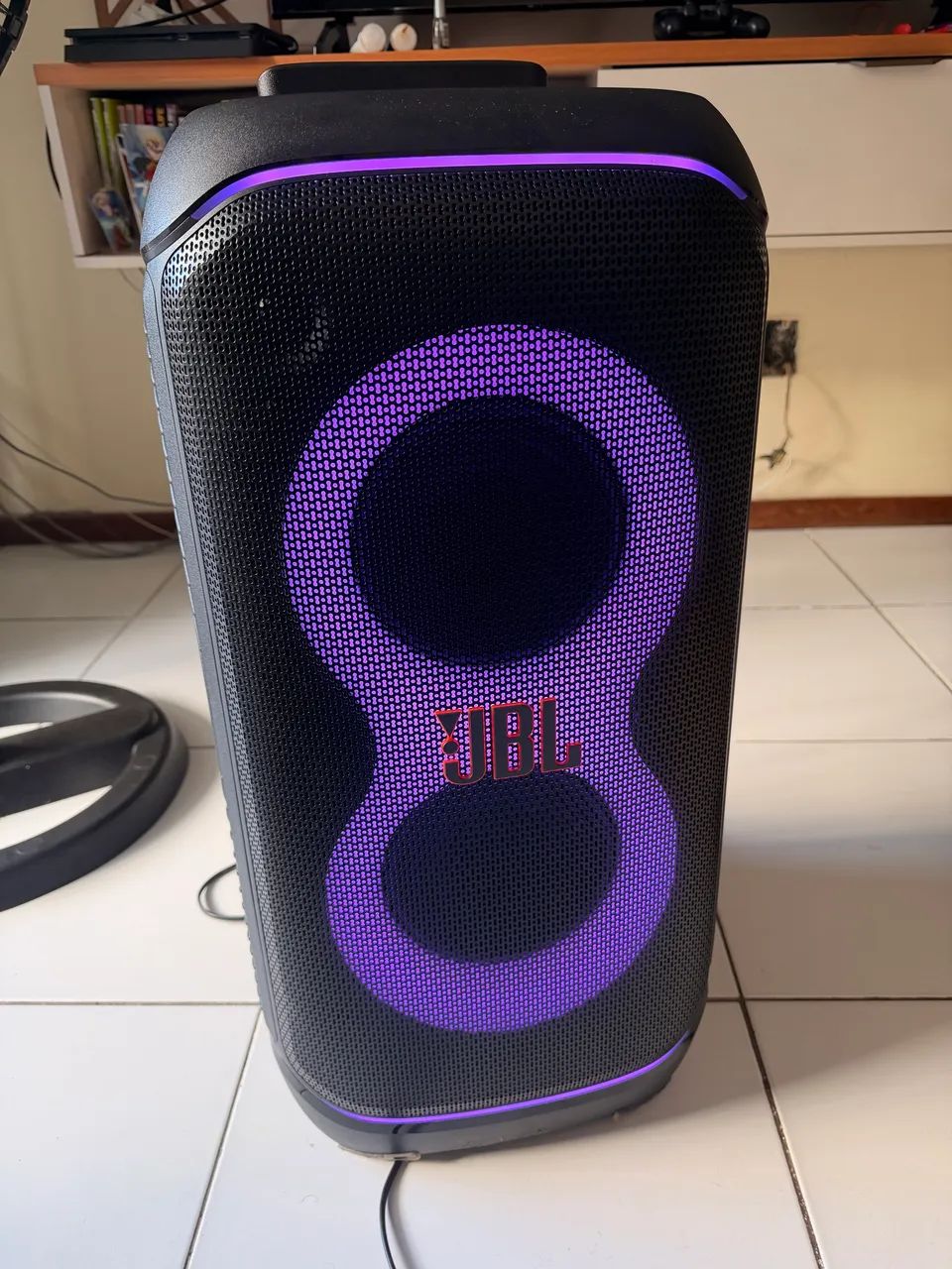 Jbl Partybox 320 - Foto 4