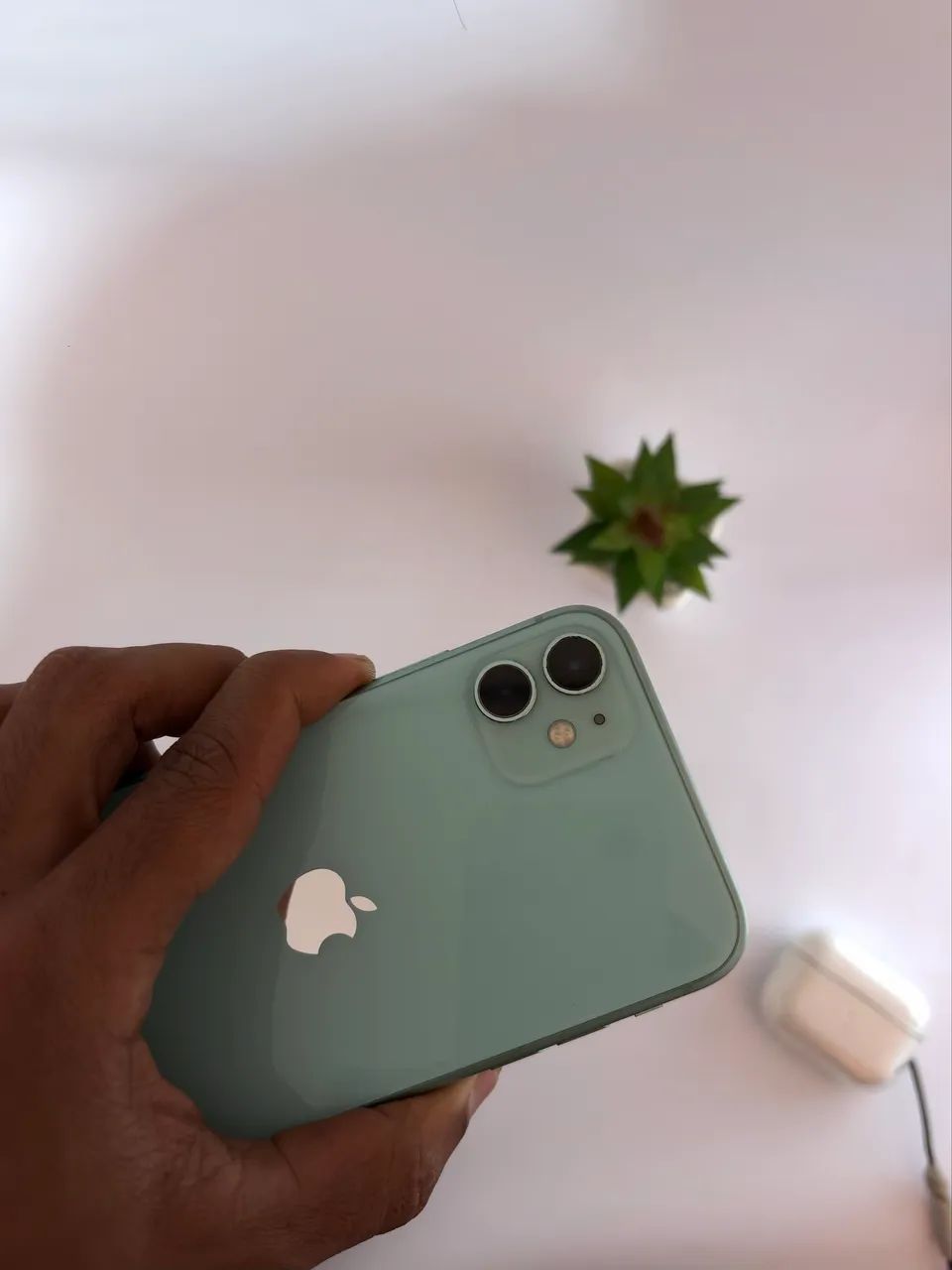 iPhone 11 - Foto 2