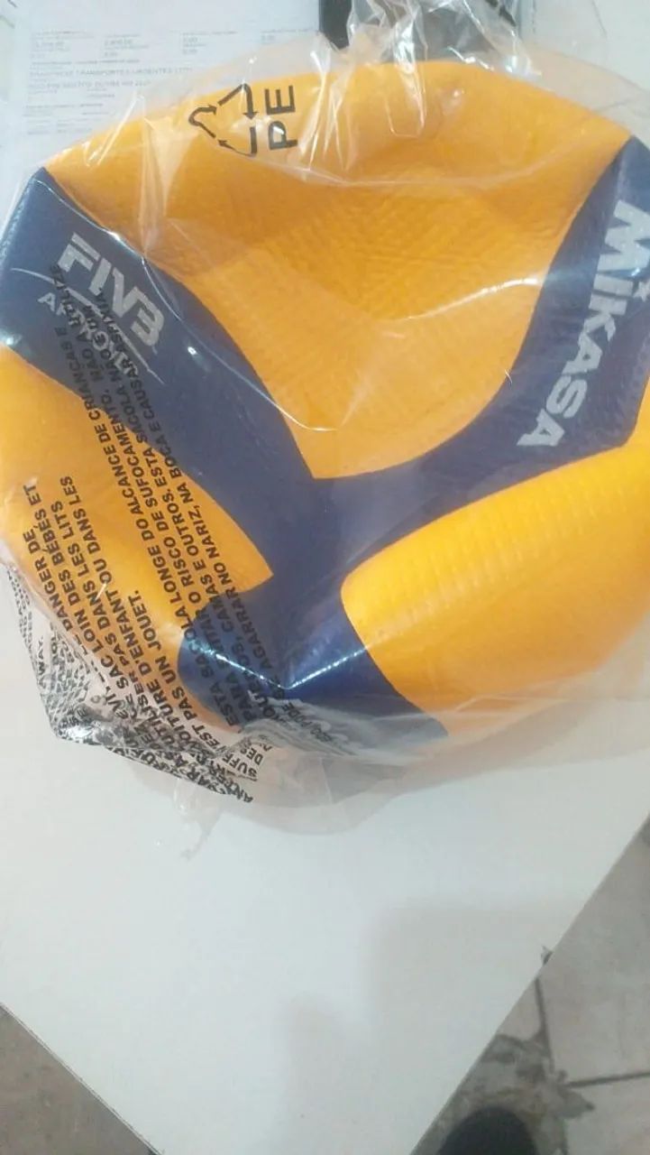 Bola de vôlei  - Foto 2
