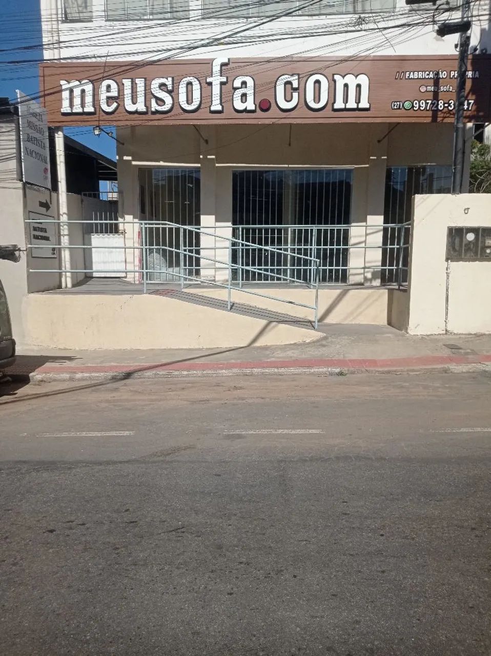 Aluguel de loja.  - Foto 2