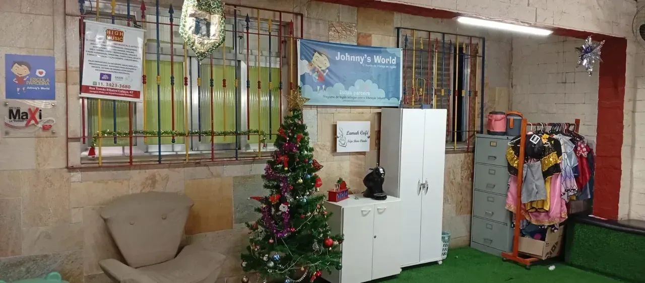 Casa para aluguel tem 400 metros quadrados com 9 quartos - Foto 3