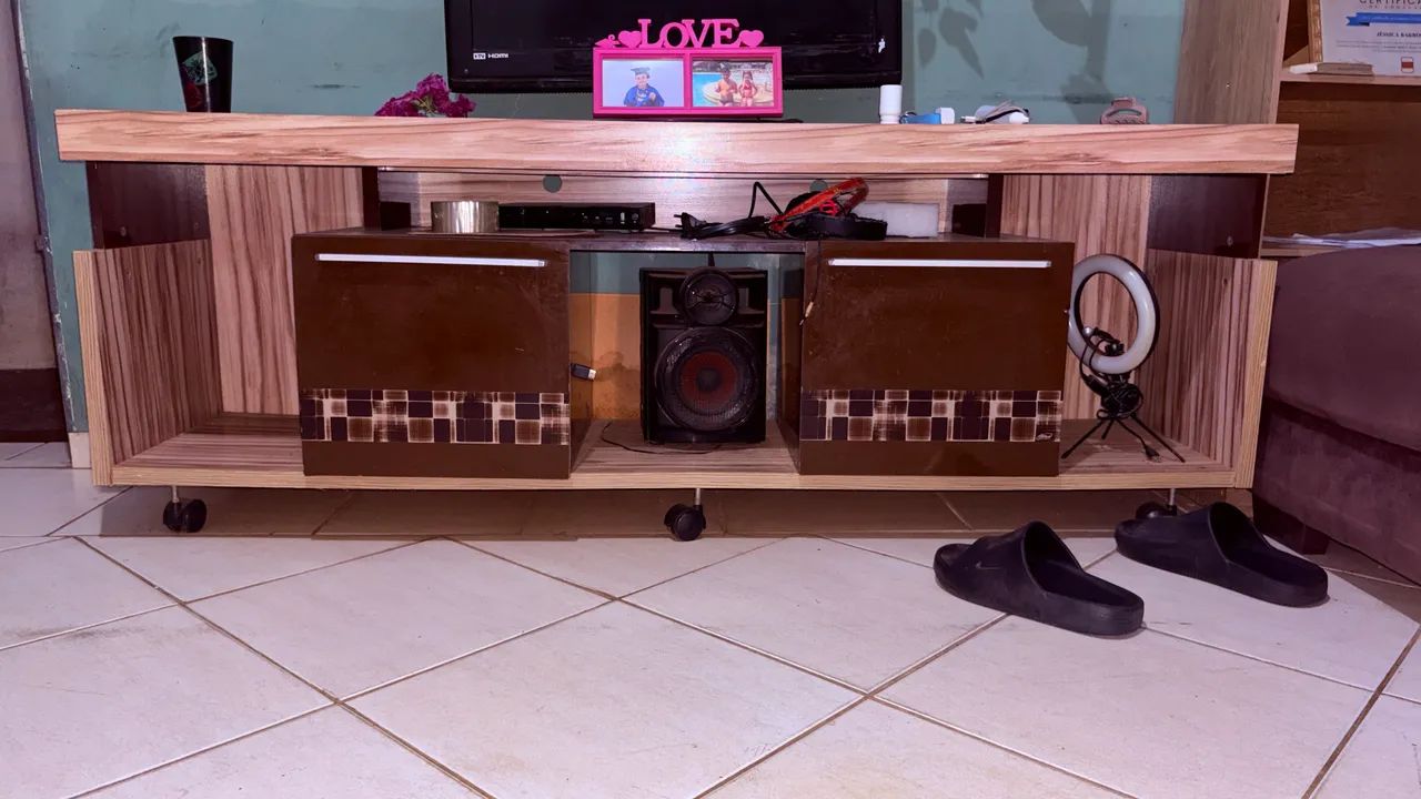 Rack  - Foto 2