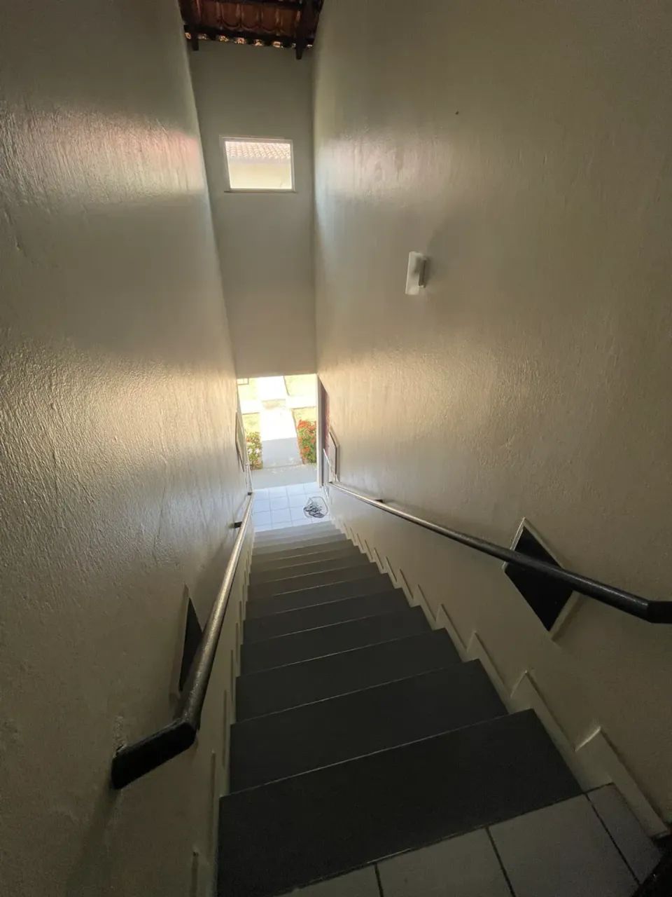 APARTAMENTO COM 2 QUARTOS | JANGURUSSU - Foto 2