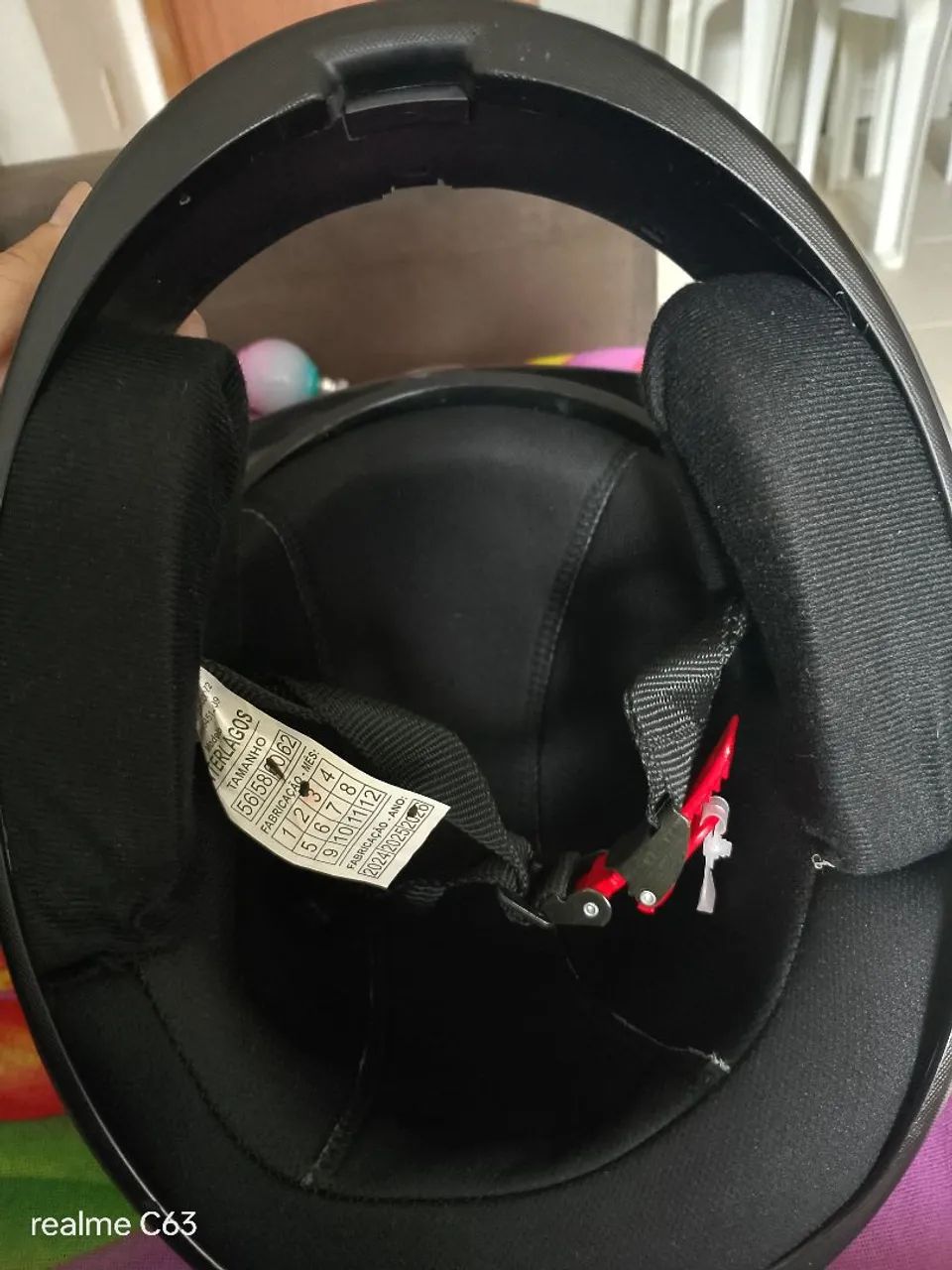 Vendo capacete - Foto 2