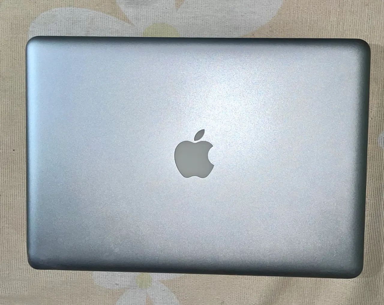 Macbook Pro 13 - Foto 2