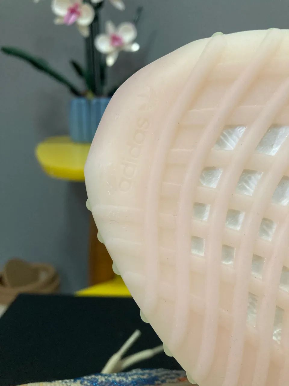 Adidas Yeezy 350 MX Oat - Foto 5