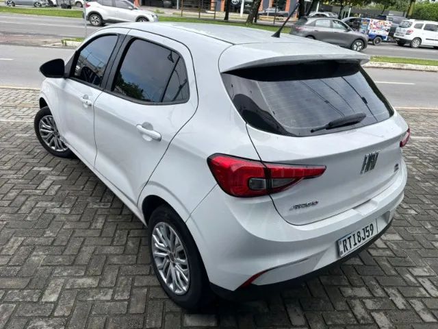 Fiat Argo 1.0 6V Flex. 2022 - Foto 4