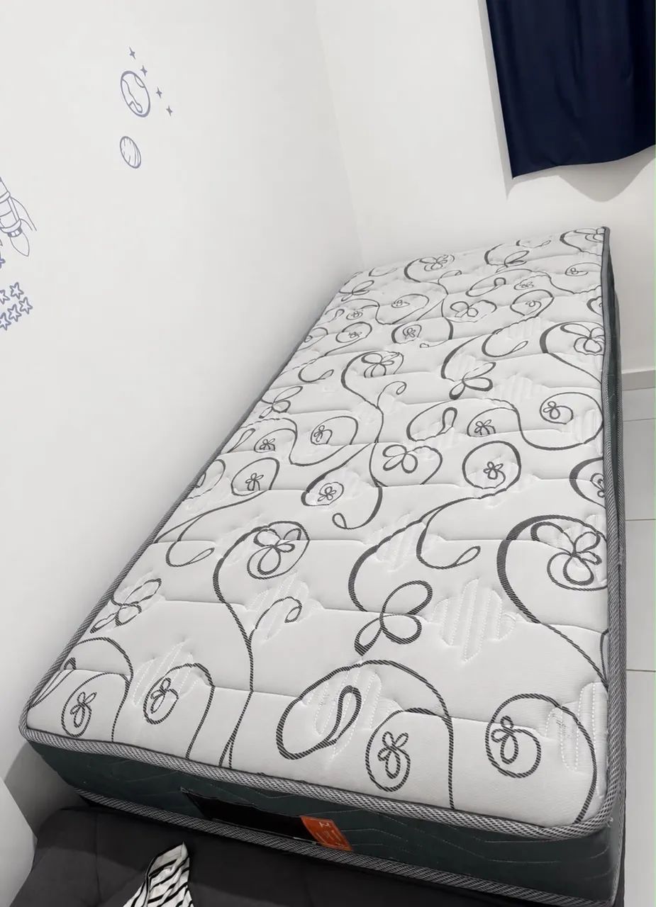 Cama de solteiro  - Foto 2