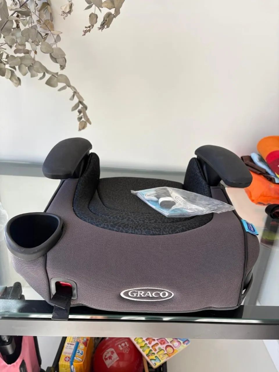 Assento Elevatório Graco