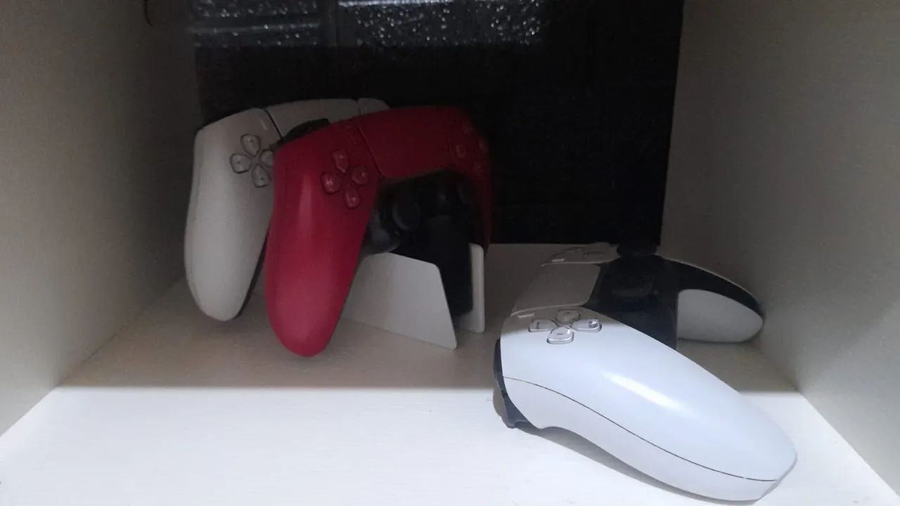 PS5 FAT  - Foto 2